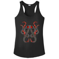 Ollie Oli Ladies PosiCharge Competitor Racerback Tank