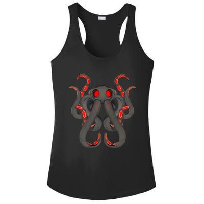 Ollie Oli Ladies PosiCharge Competitor Racerback Tank