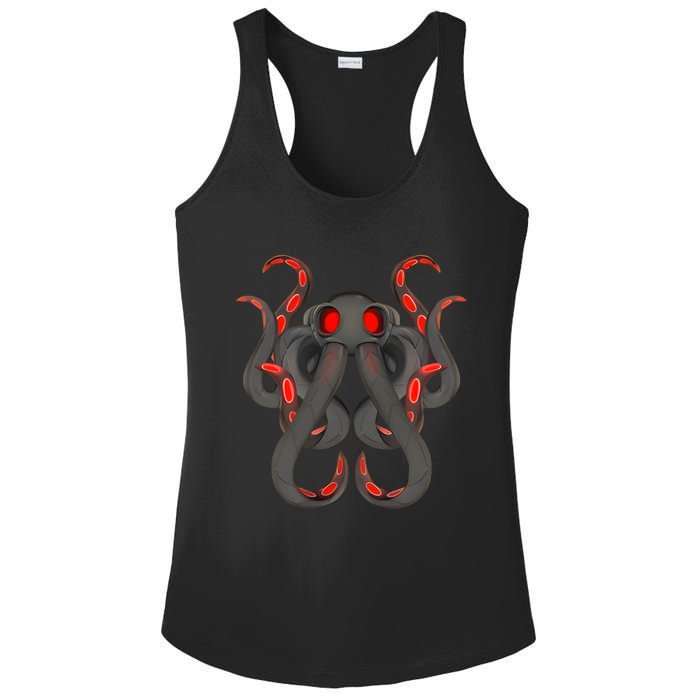 Ollie Oli Ladies PosiCharge Competitor Racerback Tank