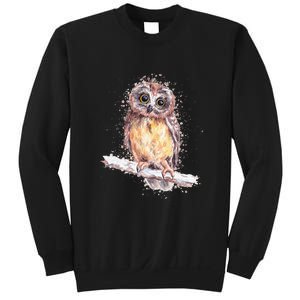 Owl Owl Owl Lover Tee Owl Gift Owl Sweatshirt