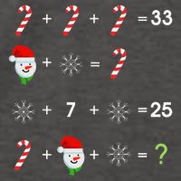 Order of Operations Quiz Funny Math Teacher Christmas Gift Vector Backpack