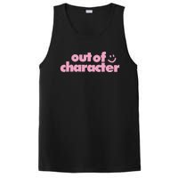 Outofcharacter Out Of Character Gender Reveal PosiCharge Competitor Tank