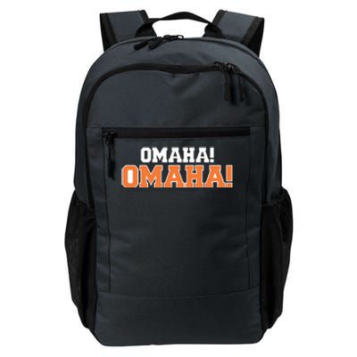 Omaha Omaha Daily Commute Backpack