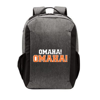 Omaha Omaha Vector Backpack