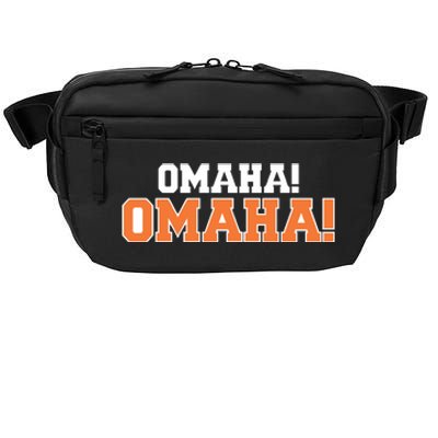 Omaha Omaha Crossbody Pack