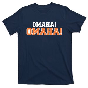 Omaha Omaha T-Shirt