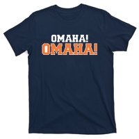 Omaha Omaha T-Shirt