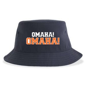 Omaha Omaha Sustainable Bucket Hat