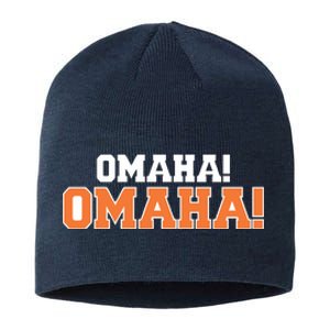 Omaha Omaha Sustainable Beanie