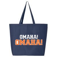 Omaha Omaha 25L Jumbo Tote