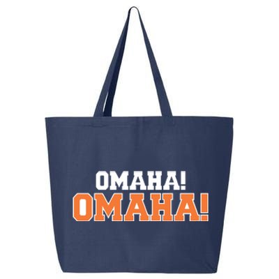 Omaha Omaha 25L Jumbo Tote