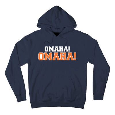 Omaha Omaha Tall Hoodie