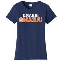 Omaha Omaha Women's T-Shirt