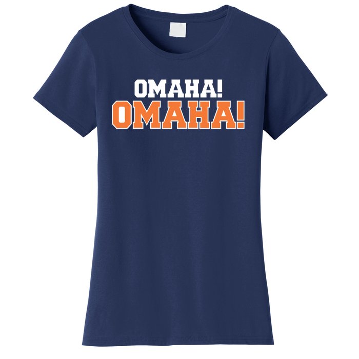 Omaha Omaha Women's T-Shirt