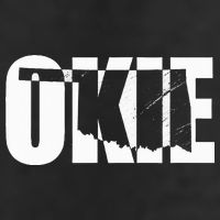 Okie Oklahoma Proud Cool Comfort Performance Bucket Hat