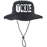 Okie Oklahoma Proud Bucket Hat