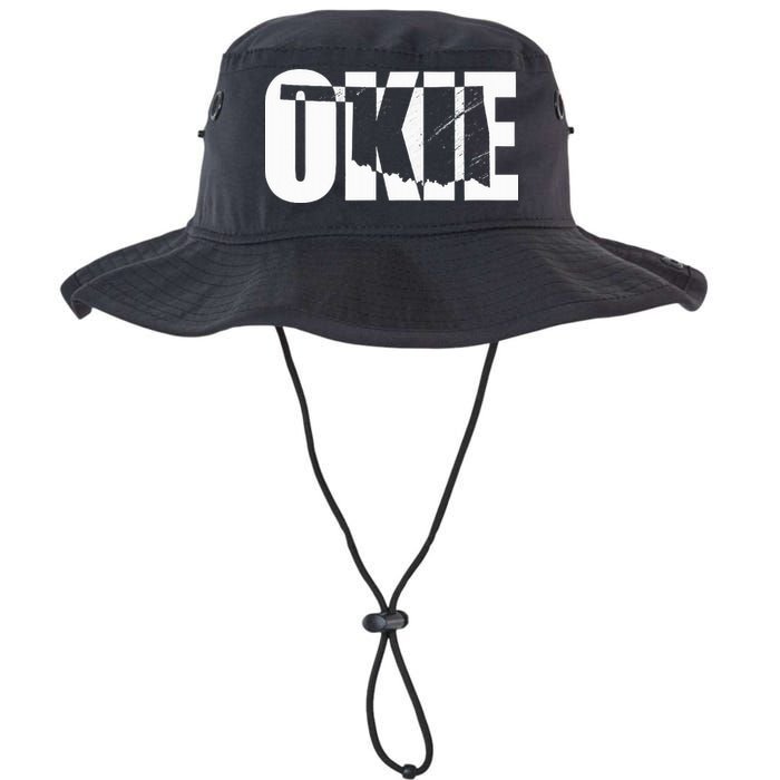 Okie Oklahoma Proud Bucket Hat