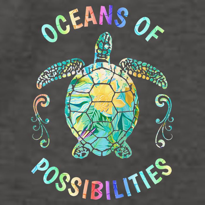 Oceans of Possibilities Summer Reading 2022 Librarian Whale Vector Backpack