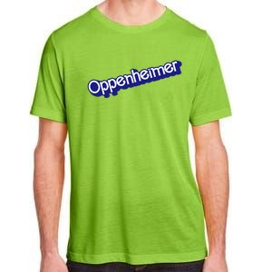 Oppenheimer Adult ChromaSoft Performance T-Shirt