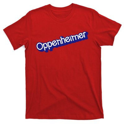 Oppenheimer T-Shirt