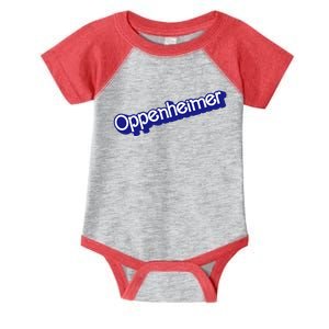 Oppenheimer Infant Baby Jersey Bodysuit