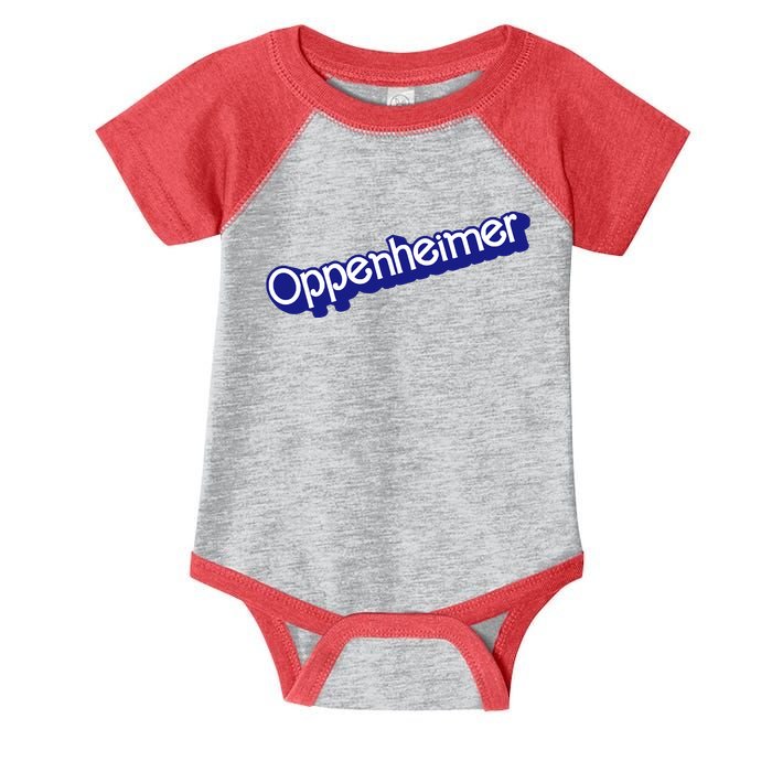 Oppenheimer Infant Baby Jersey Bodysuit