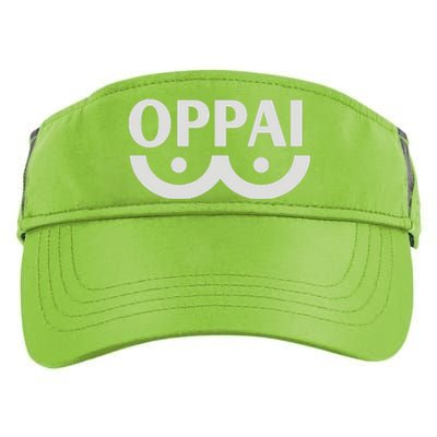 Oppai Adult Drive Performance Visor