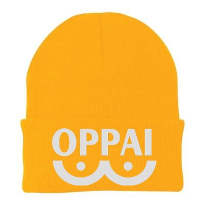 Oppai Knit Cap Winter Beanie