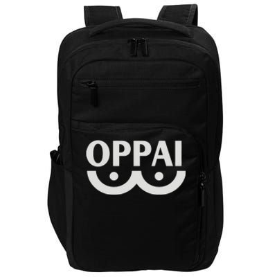 Oppai Impact Tech Backpack