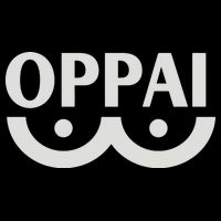 Oppai Impact Tech Backpack