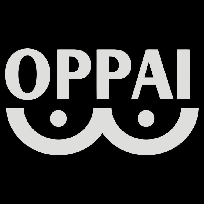 Oppai Impact Tech Backpack
