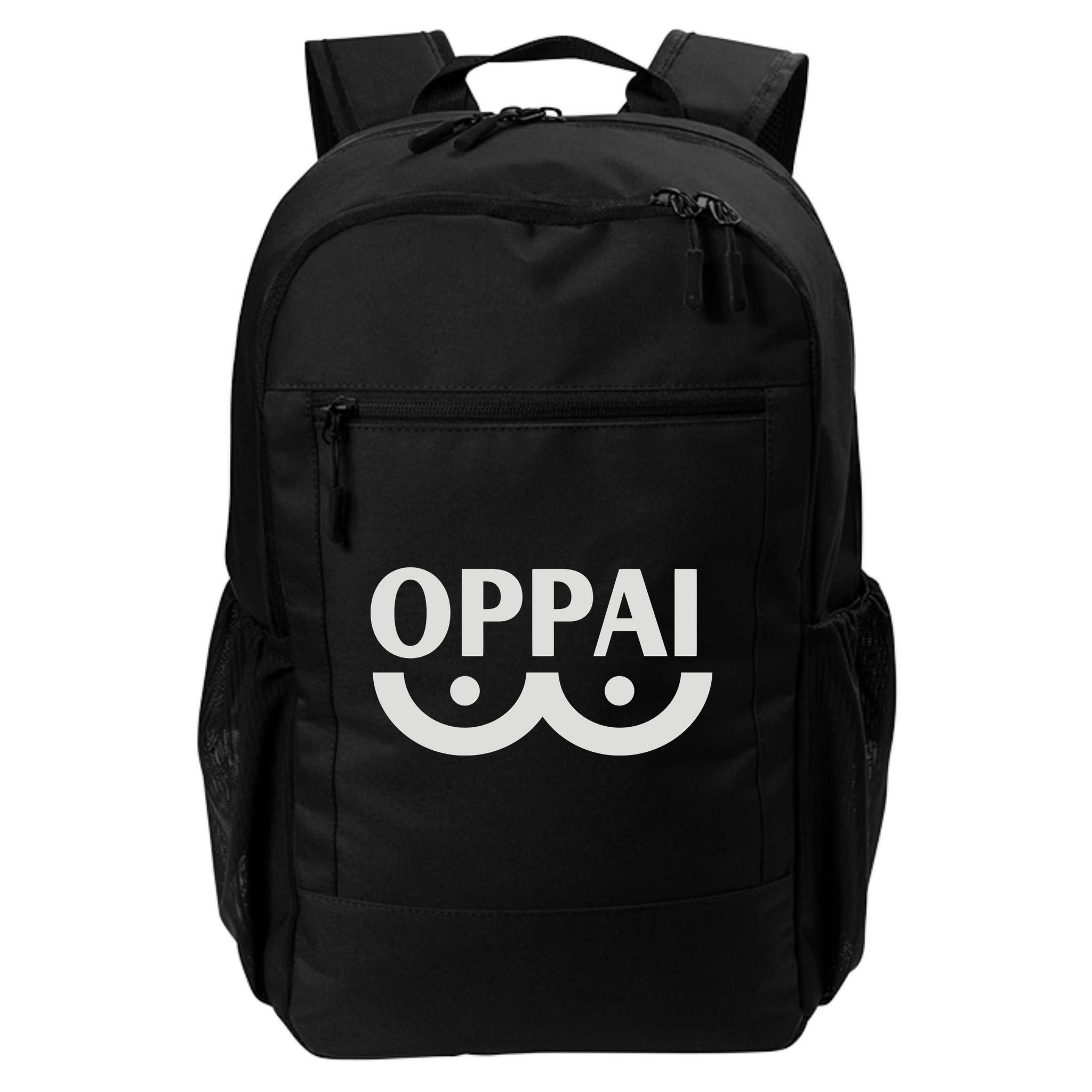 Oppai Backpack