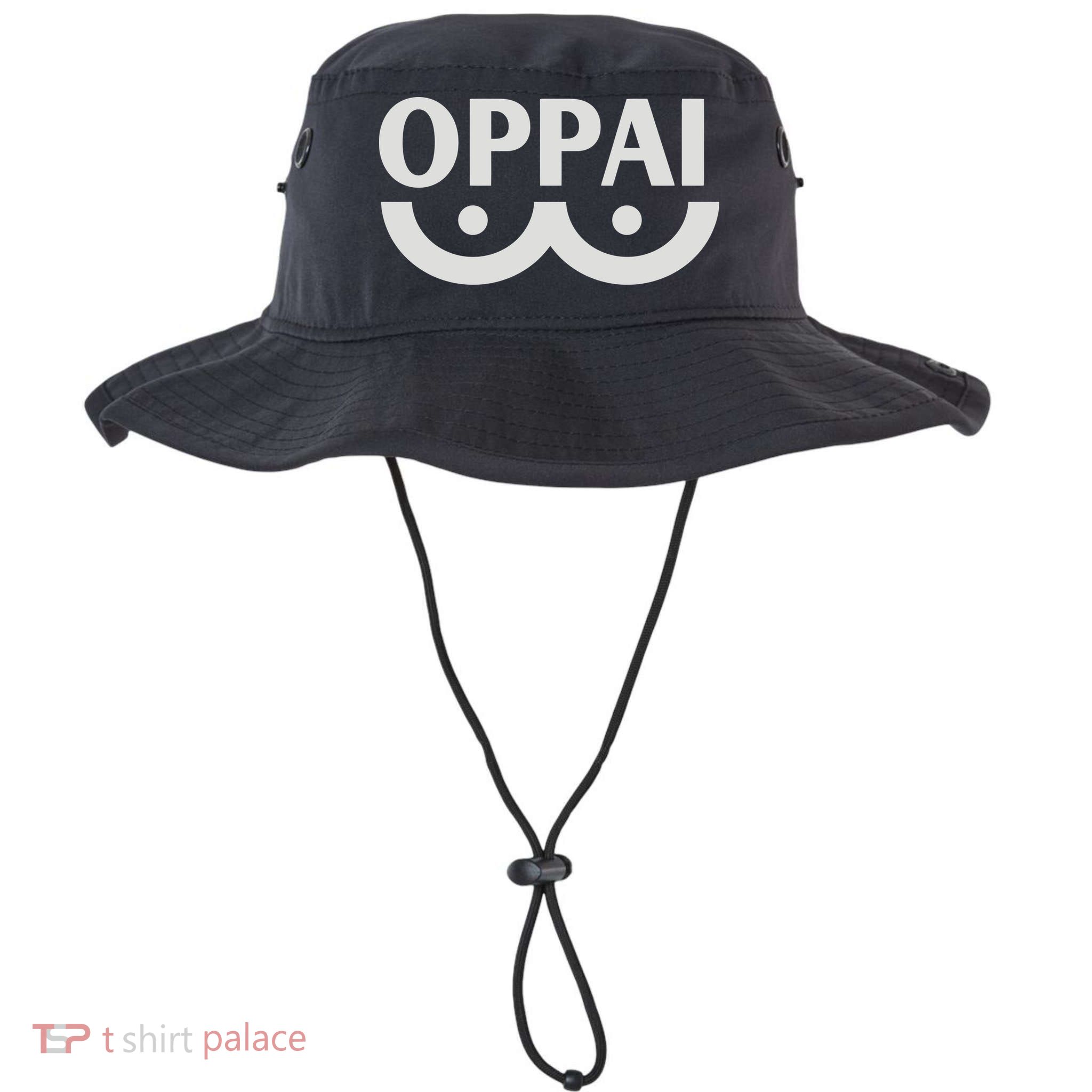 Oppai Bucket Hat