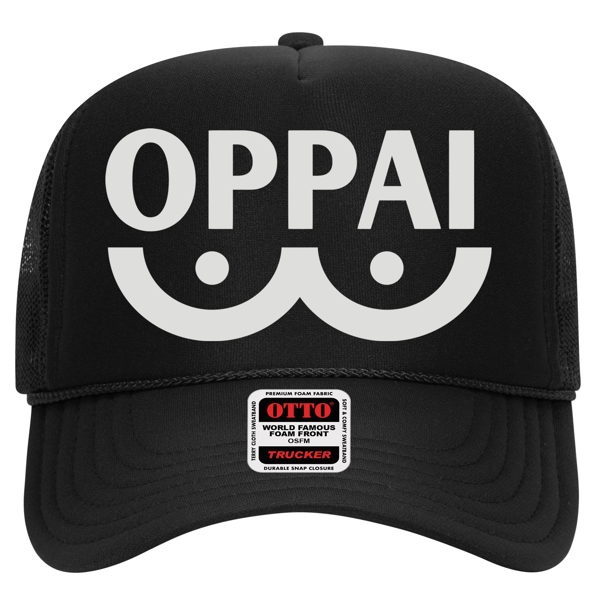 Oppai Hat