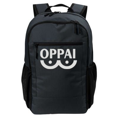 Oppai Daily Commute Backpack