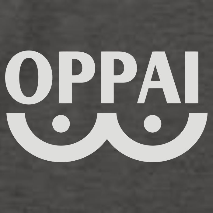 Oppai Vector Backpack
