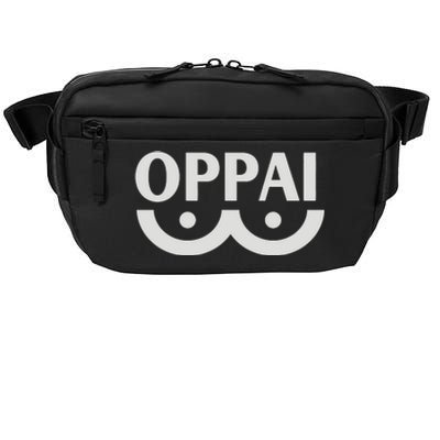 Oppai Crossbody Pack