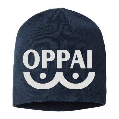 Oppai Sustainable Beanie