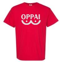 Oppai Garment-Dyed Heavyweight T-Shirt