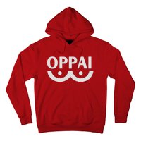 Oppai Hoodie