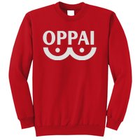 Oppai Sweatshirt