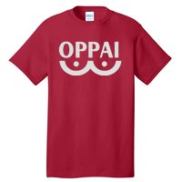 Oppai Tall T-Shirt