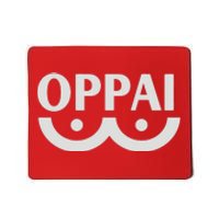 Oppai Mousepad