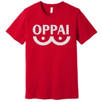 Oppai Premium T-Shirt