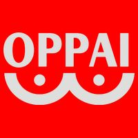 Oppai Baby Bodysuit