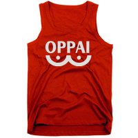 Oppai Tank Top