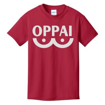 Oppai Kids T-Shirt