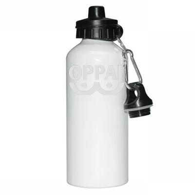 Oppai Aluminum Water Bottle