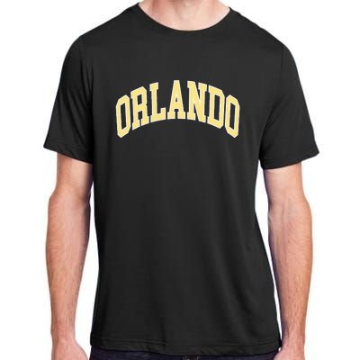 Orlando Adult ChromaSoft Performance T-Shirt