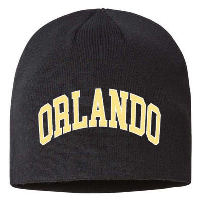 Orlando Sustainable Beanie